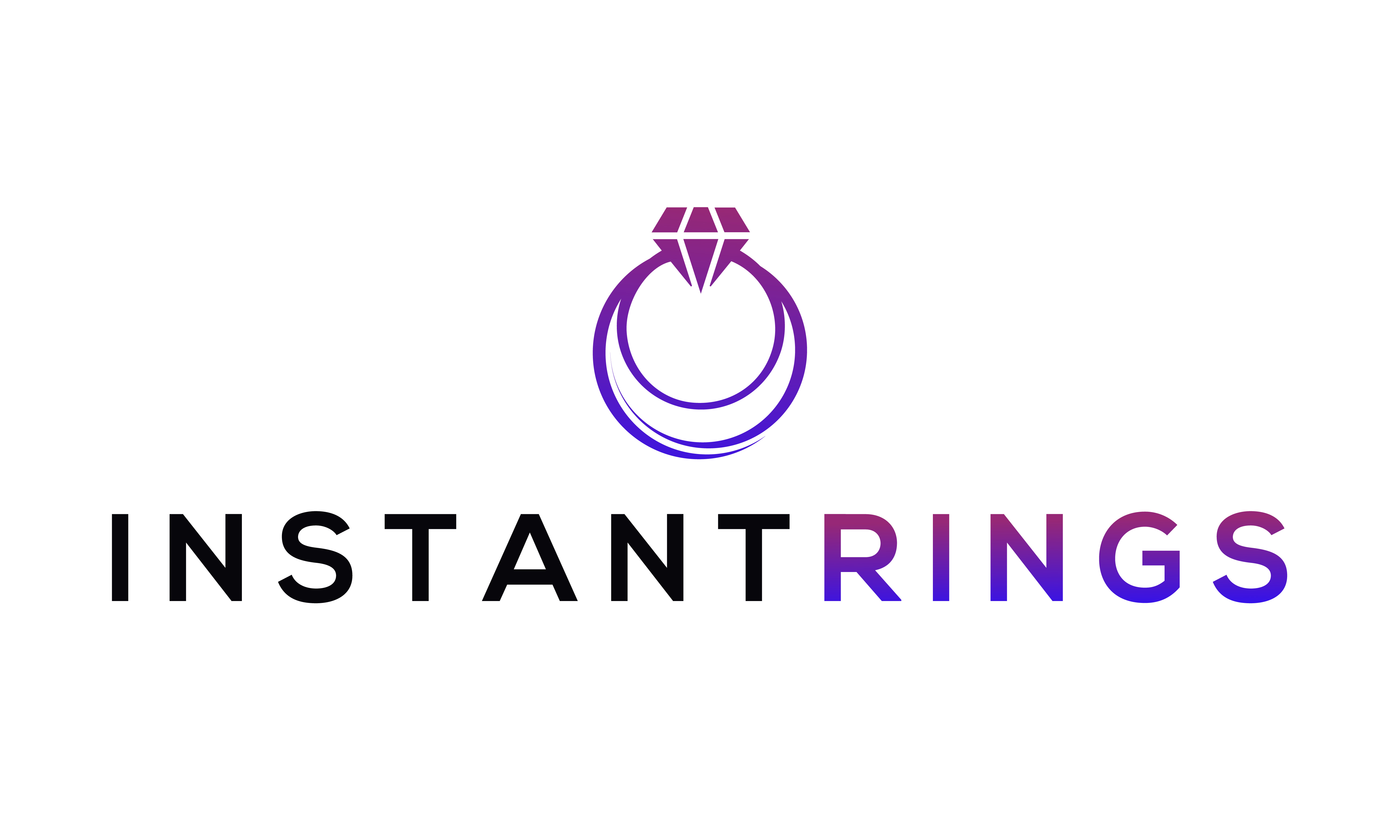 InstantRings.com - buy Unique premium domains